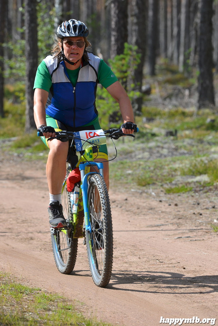 Bild från Cykelvasan 2014 - 45 km