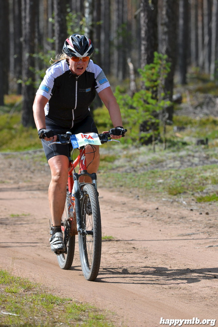Bild från Cykelvasan 2014 - 45 km