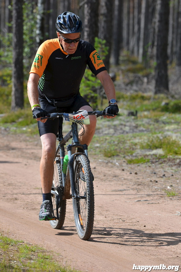 Bild från Cykelvasan 2014 - 45 km