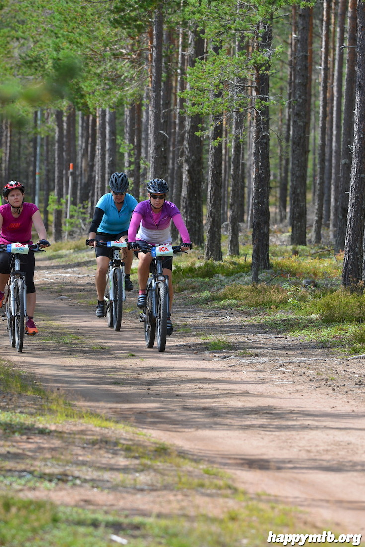 Bild från Cykelvasan 2014 - 45 km