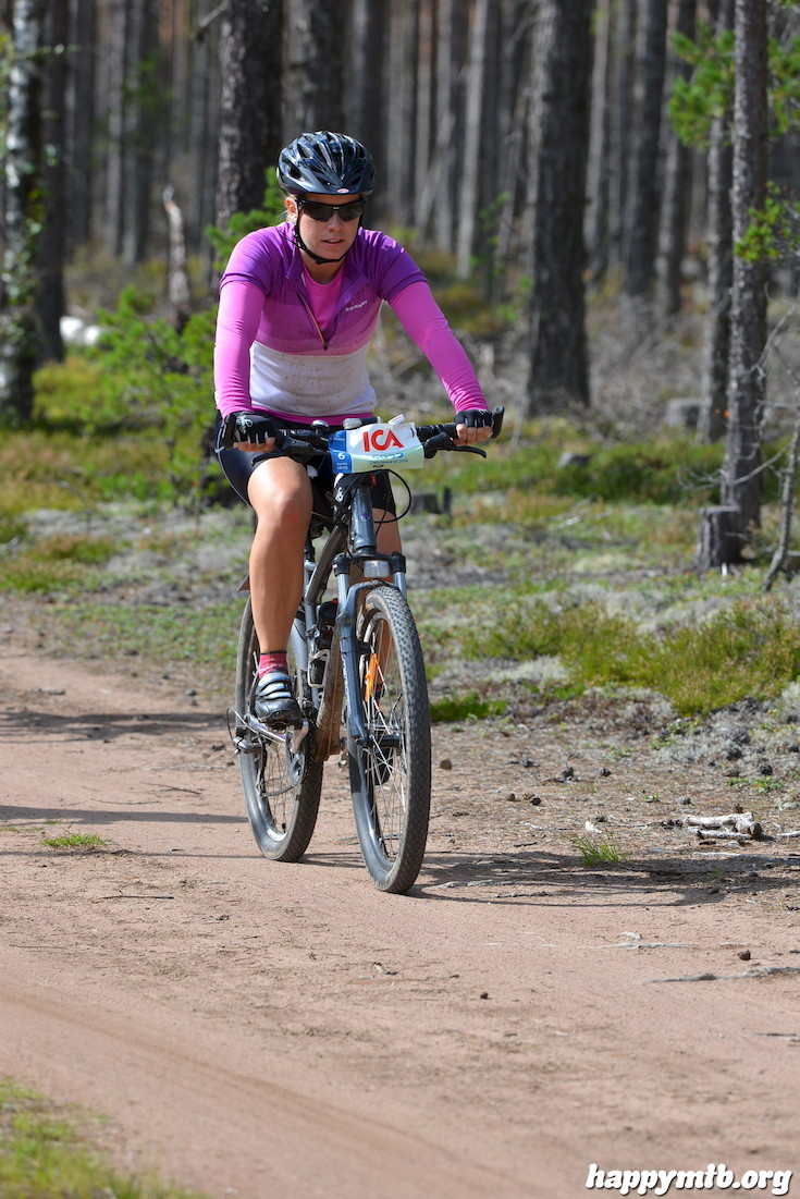 Bild från Cykelvasan 2014 - 45 km