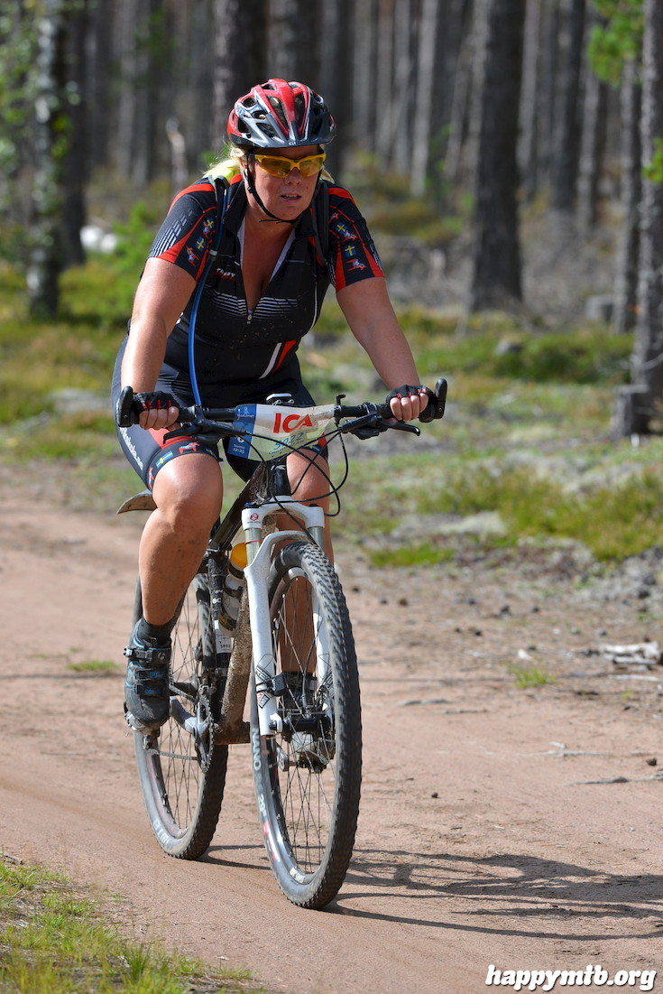 Bild från Cykelvasan 2014 - 45 km