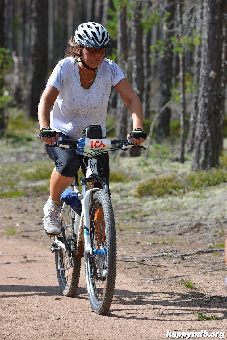 Bild från Cykelvasan 2014 - 45 km