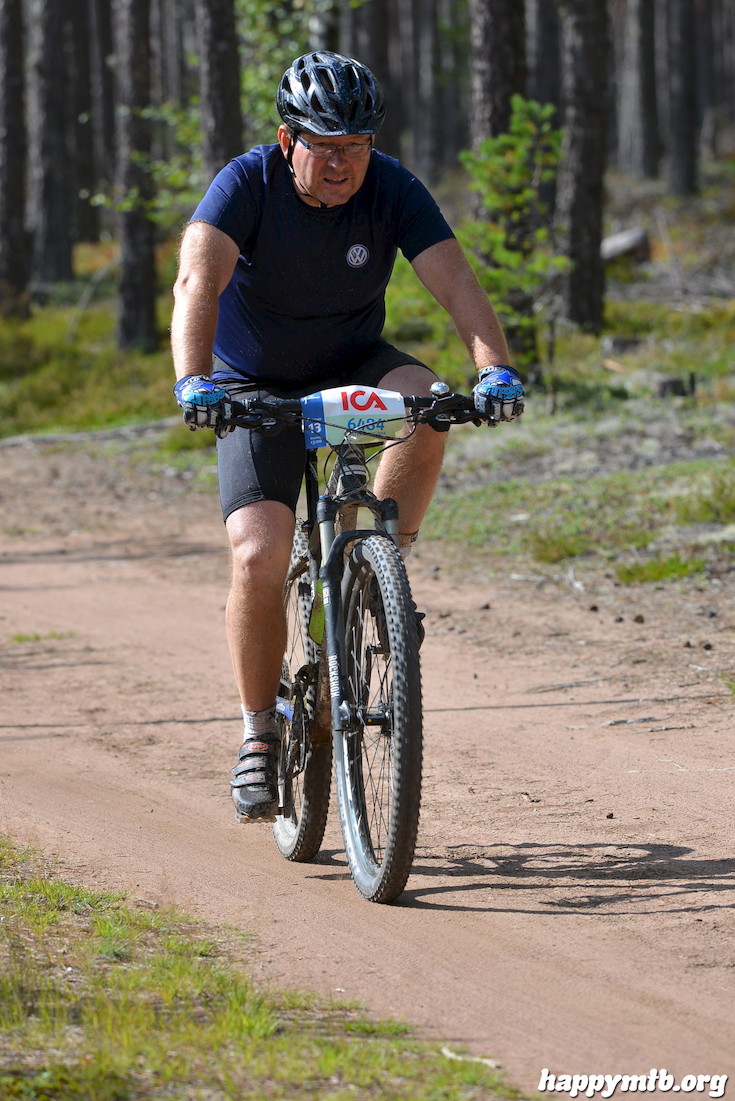 Bild från Cykelvasan 2014 - 45 km
