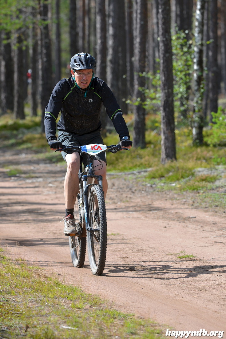 Bild från Cykelvasan 2014 - 45 km