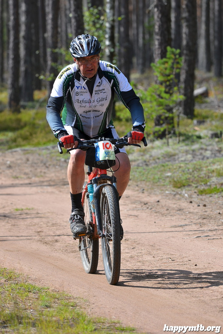 Bild från Cykelvasan 2014 - 45 km