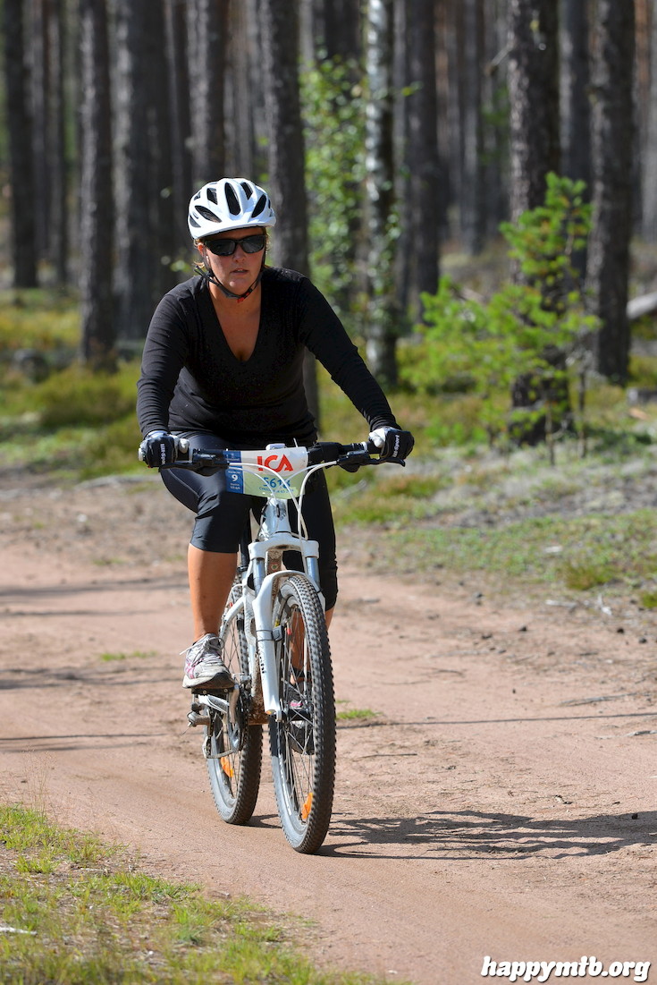 Bild från Cykelvasan 2014 - 45 km