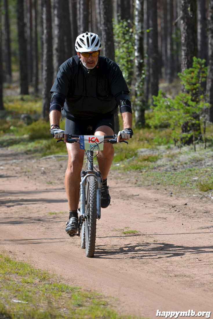 Bild från Cykelvasan 2014 - 45 km