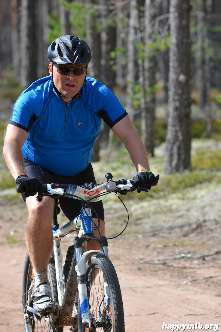 Bild från Cykelvasan 2014 - 45 km