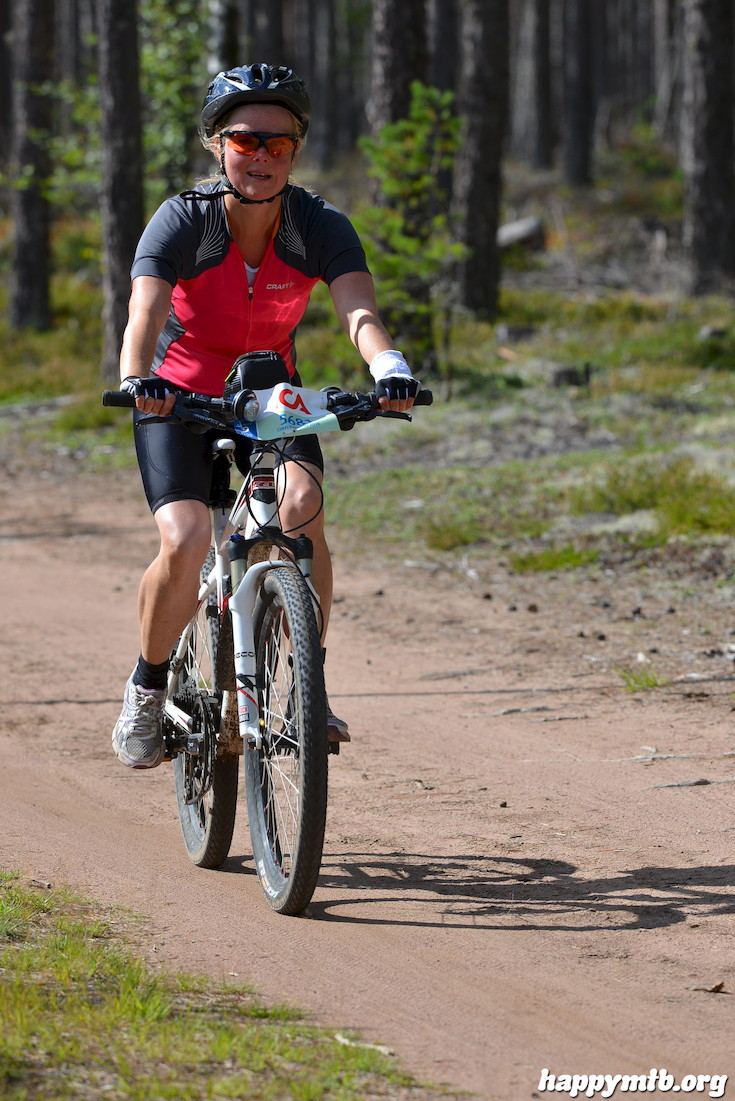 Bild från Cykelvasan 2014 - 45 km