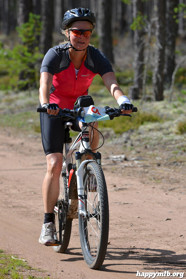 Bild från Cykelvasan 2014 - 45 km