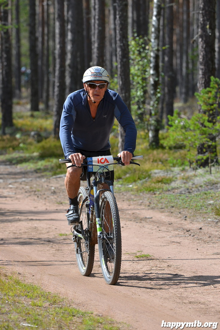 Bild från Cykelvasan 2014 - 45 km