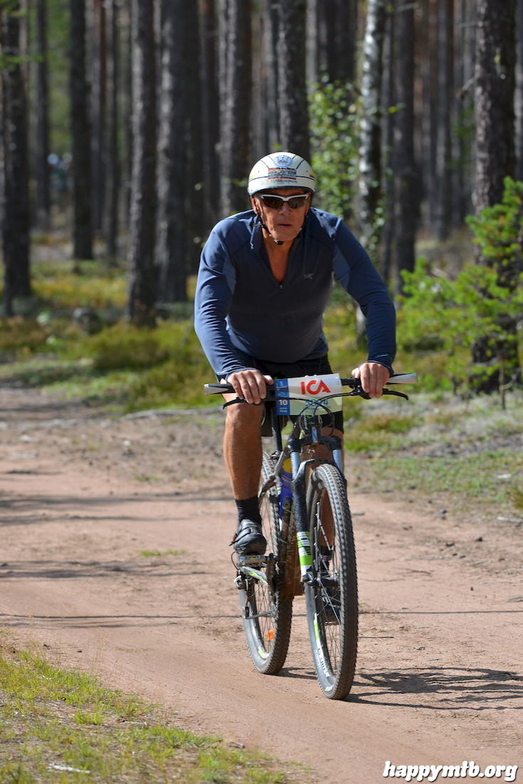 Bild från Cykelvasan 2014 - 45 km