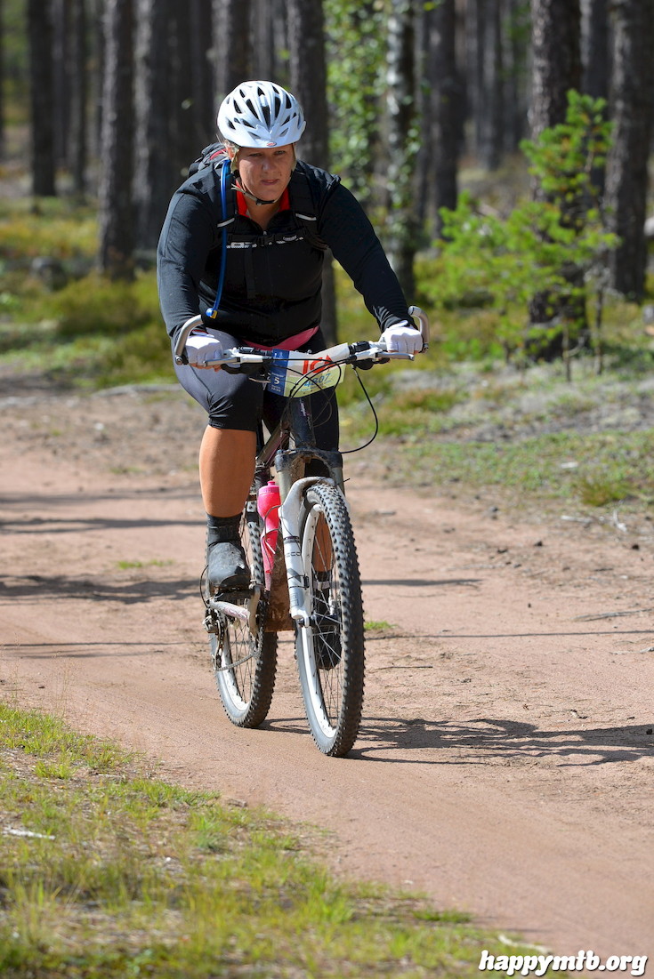 Bild från Cykelvasan 2014 - 45 km