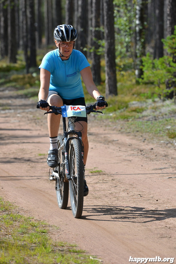 Bild från Cykelvasan 2014 - 45 km