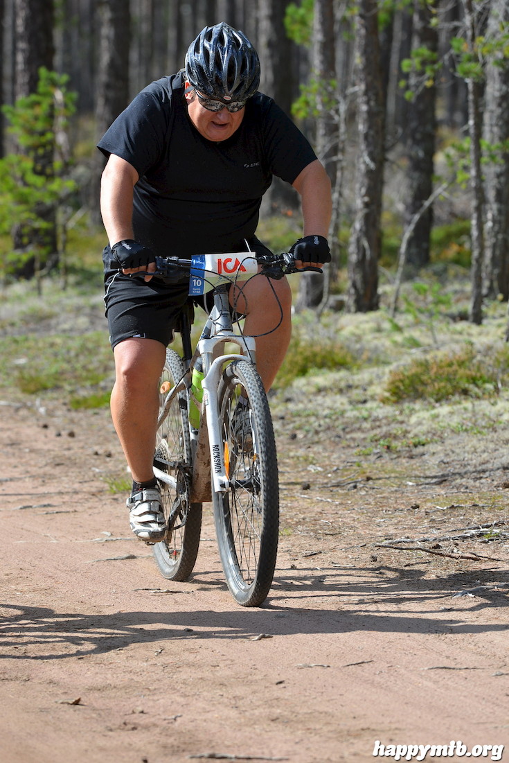 Bild från Cykelvasan 2014 - 45 km