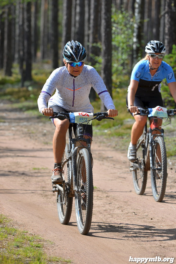 Bild från Cykelvasan 2014 - 45 km