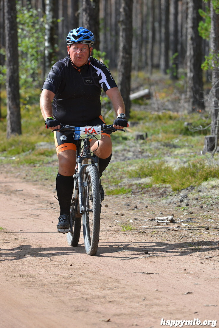 Bild från Cykelvasan 2014 - 45 km
