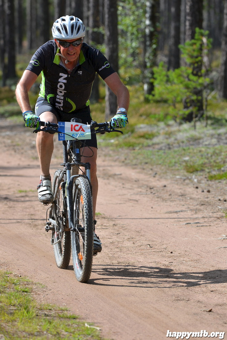 Bild från Cykelvasan 2014 - 45 km