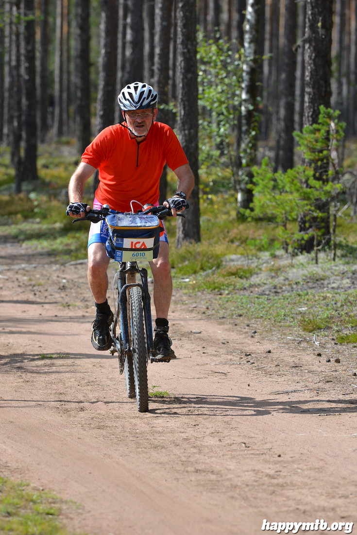 Bild från Cykelvasan 2014 - 45 km