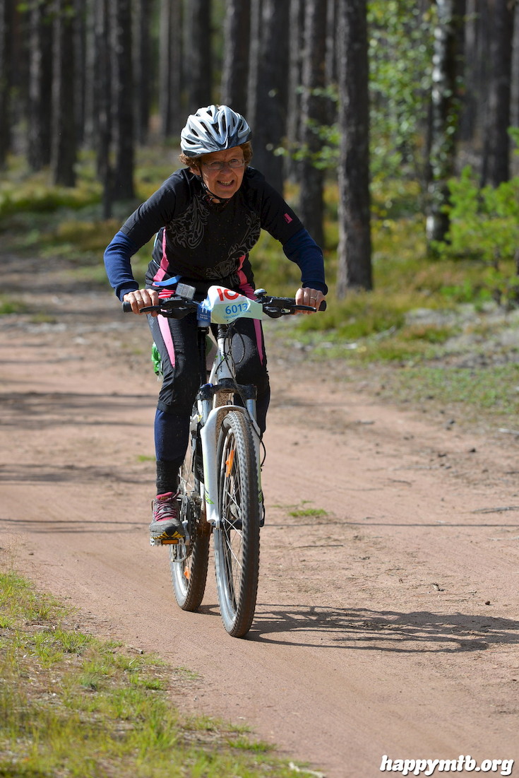 Bild från Cykelvasan 2014 - 45 km