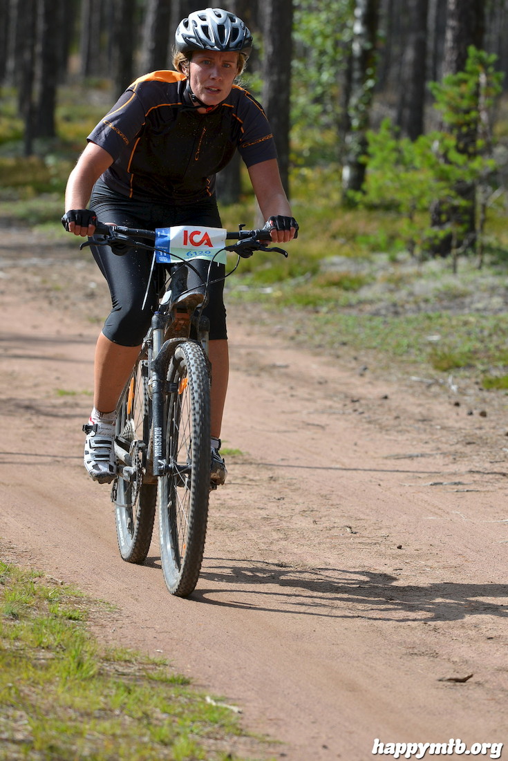 Bild från Cykelvasan 2014 - 45 km