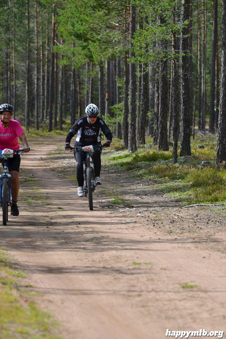Bild från Cykelvasan 2014 - 45 km