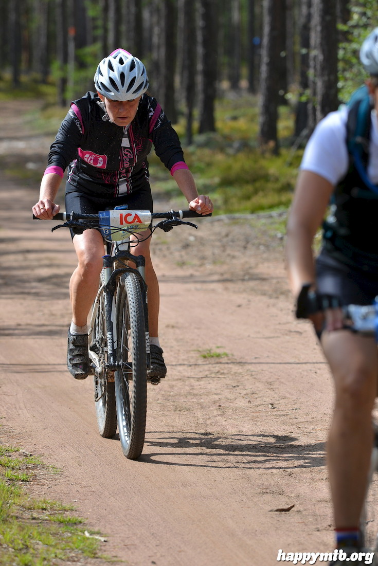 Bild från Cykelvasan 2014 - 45 km