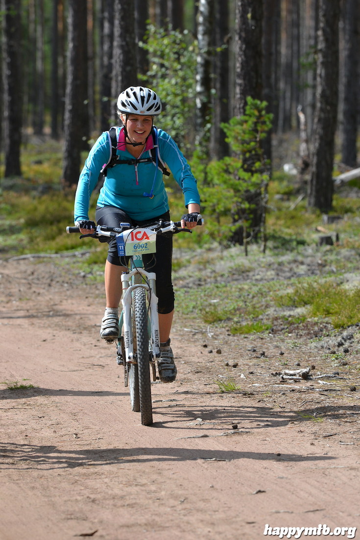 Bild från Cykelvasan 2014 - 45 km
