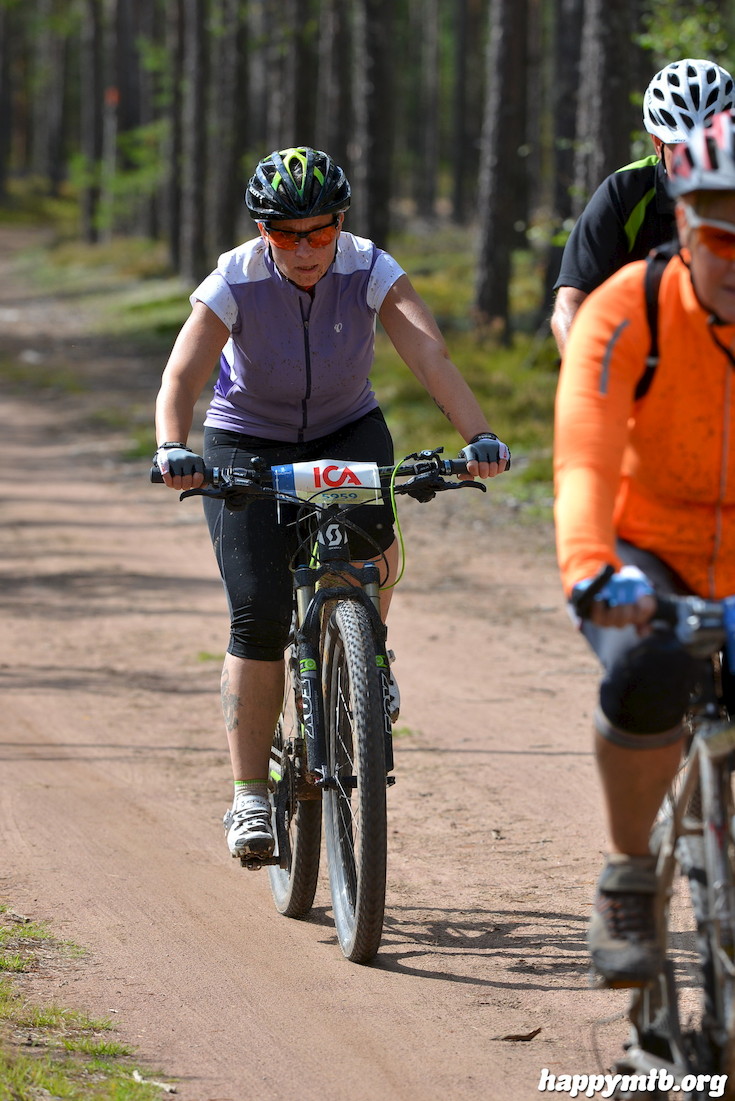 Bild från Cykelvasan 2014 - 45 km