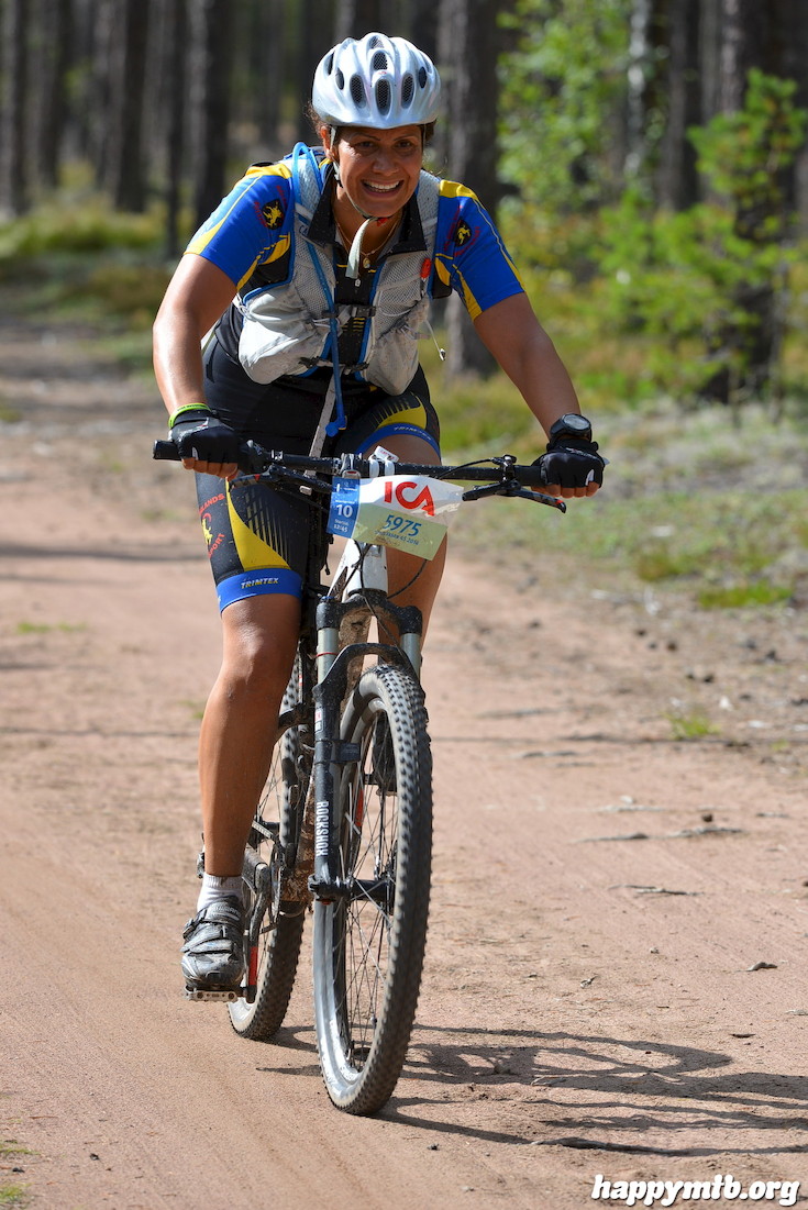 Bild från Cykelvasan 2014 - 45 km