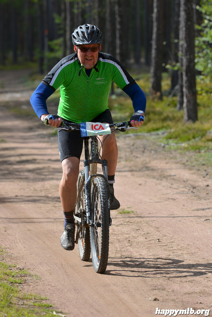 Bild från Cykelvasan 2014 - 45 km