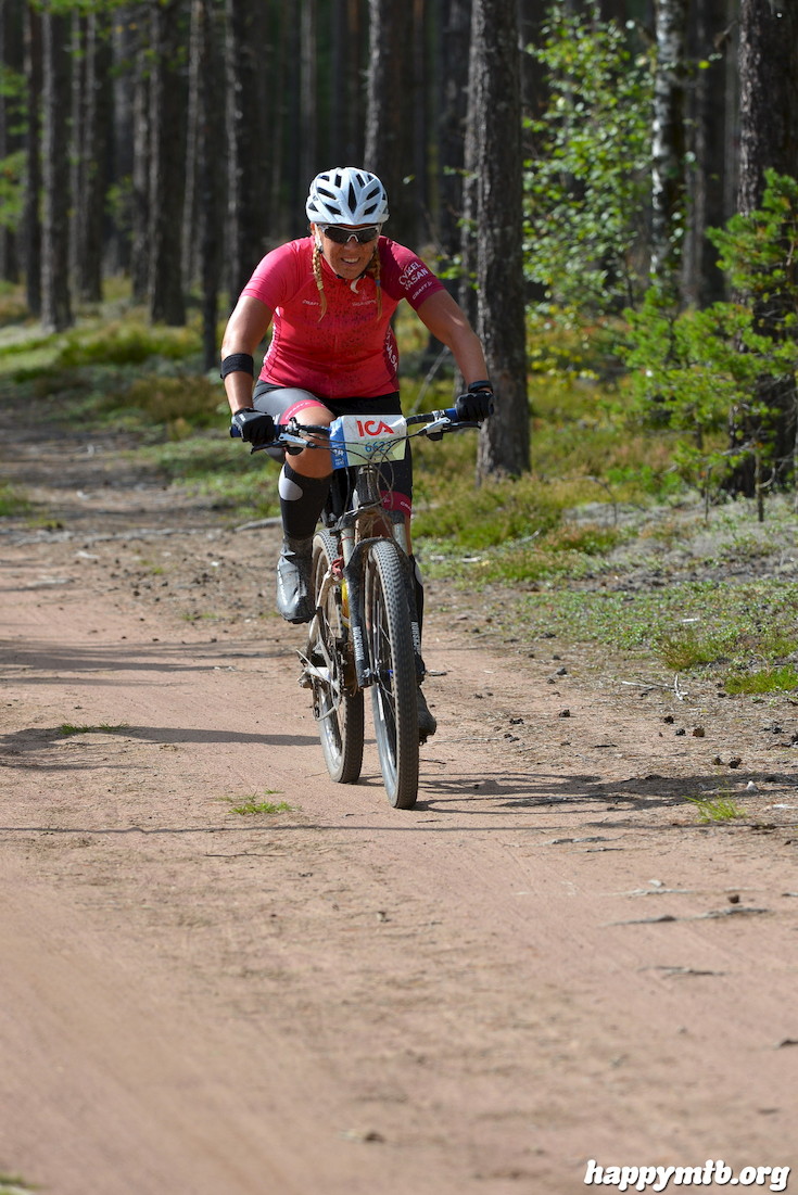 Bild från Cykelvasan 2014 - 45 km