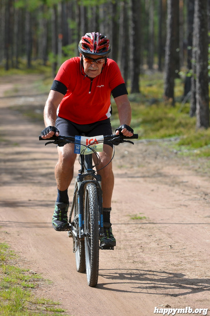 Bild från Cykelvasan 2014 - 45 km