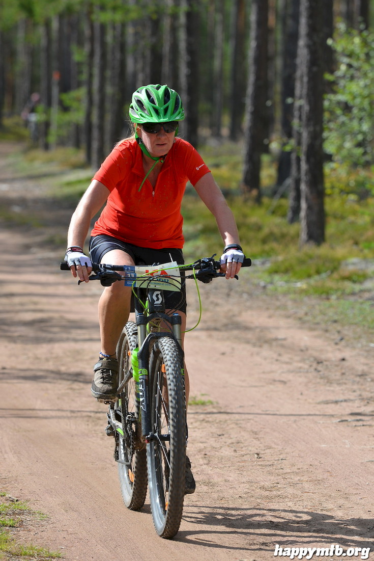 Bild från Cykelvasan 2014 - 45 km