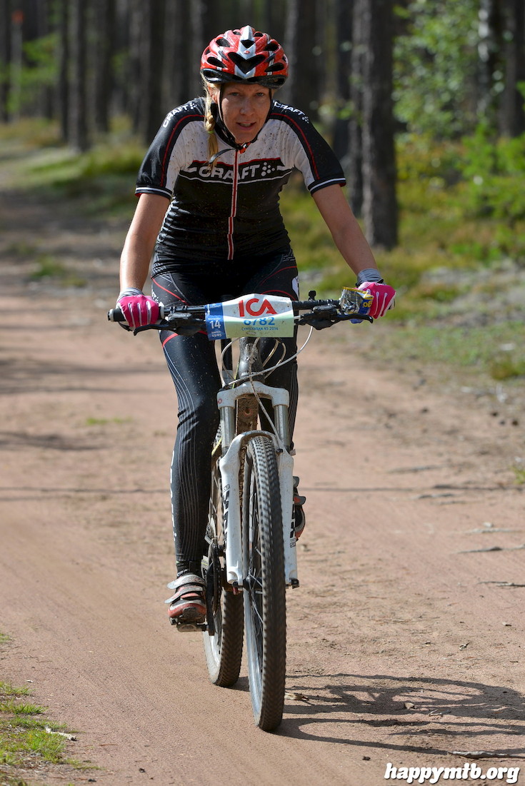 Bild från Cykelvasan 2014 - 45 km