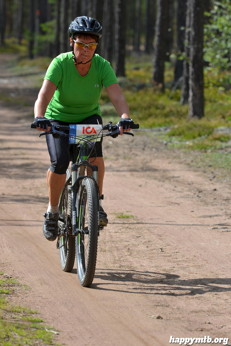 Bild från Cykelvasan 2014 - 45 km