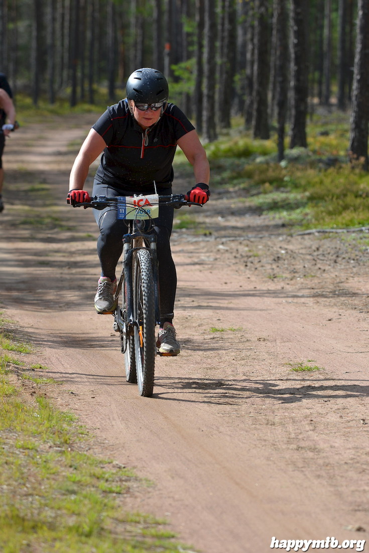 Bild från Cykelvasan 2014 - 45 km