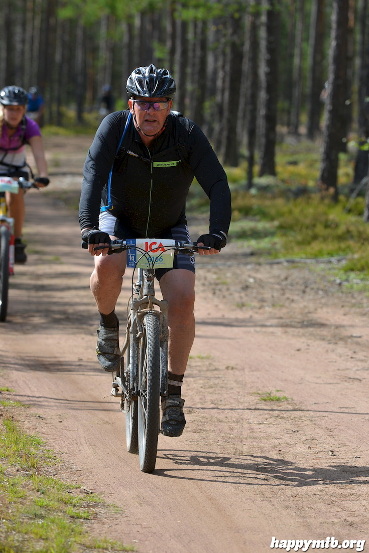 Bild från Cykelvasan 2014 - 45 km