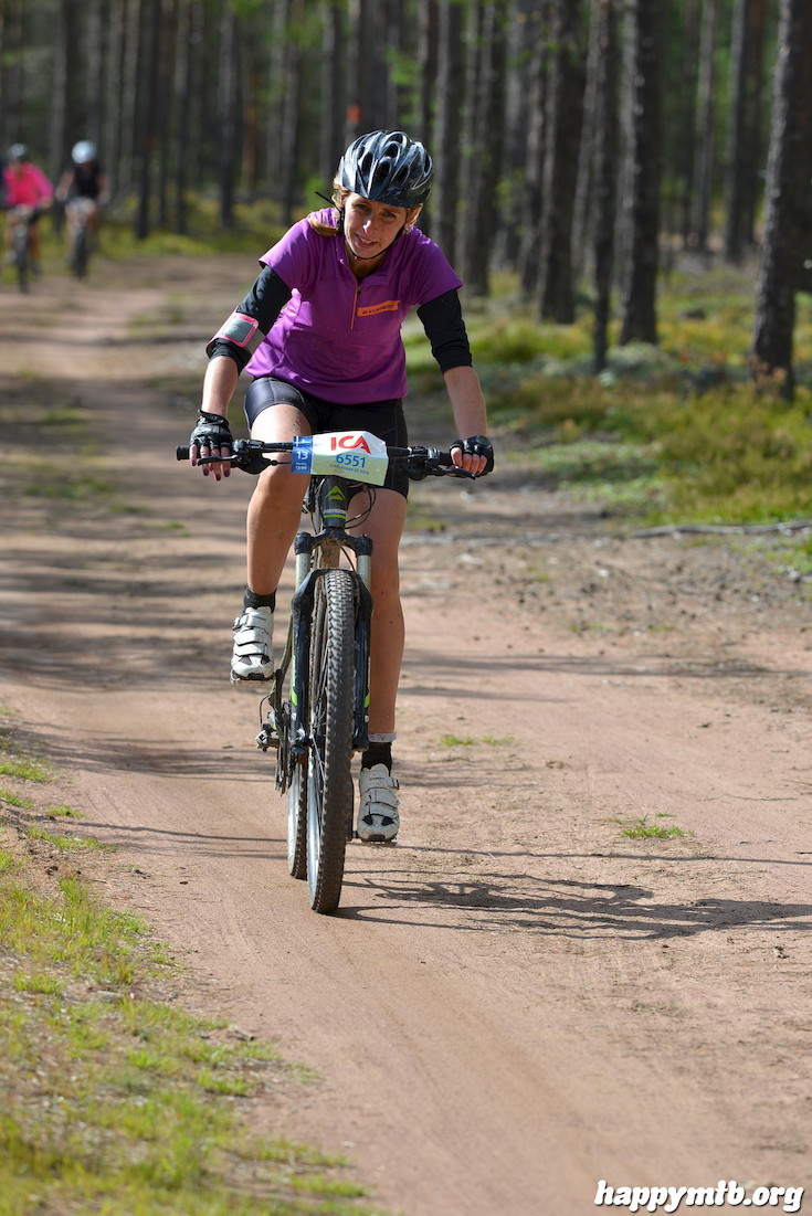 Bild från Cykelvasan 2014 - 45 km
