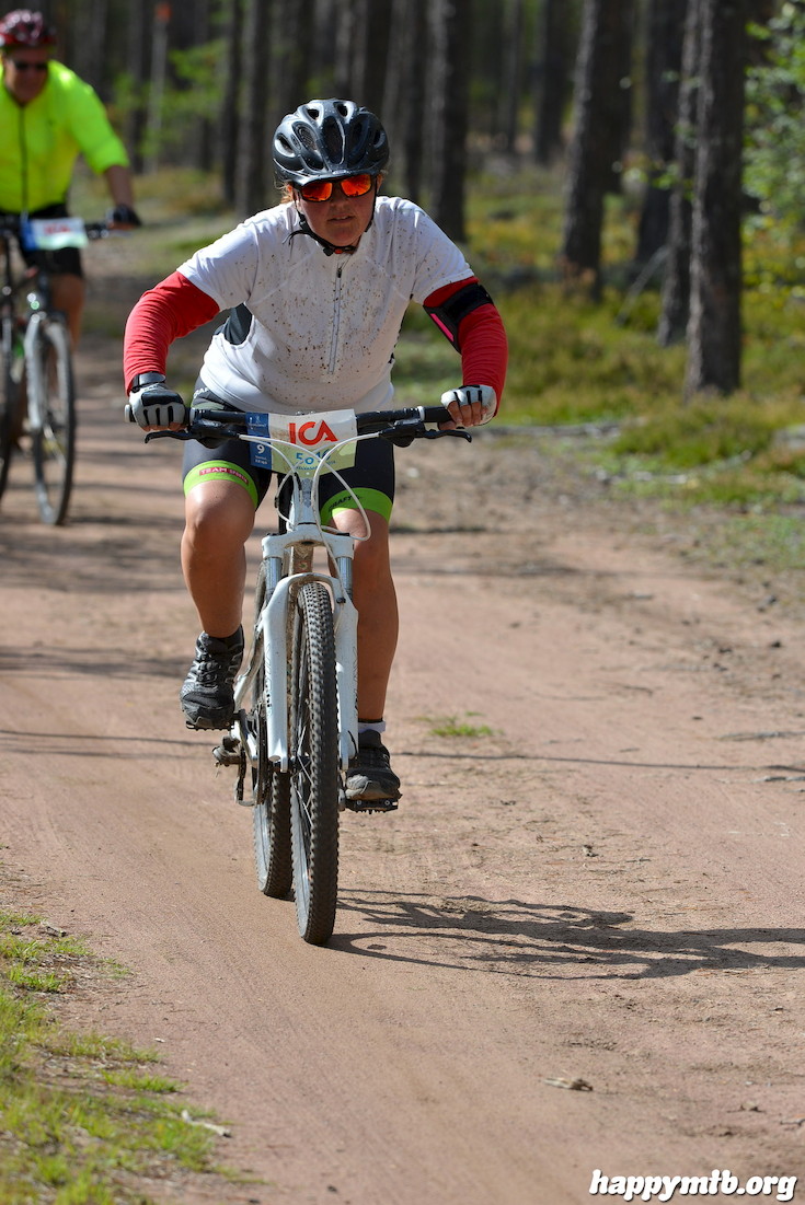 Bild från Cykelvasan 2014 - 45 km
