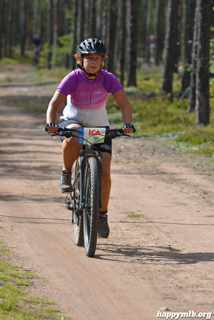 Bild från Cykelvasan 2014 - 45 km