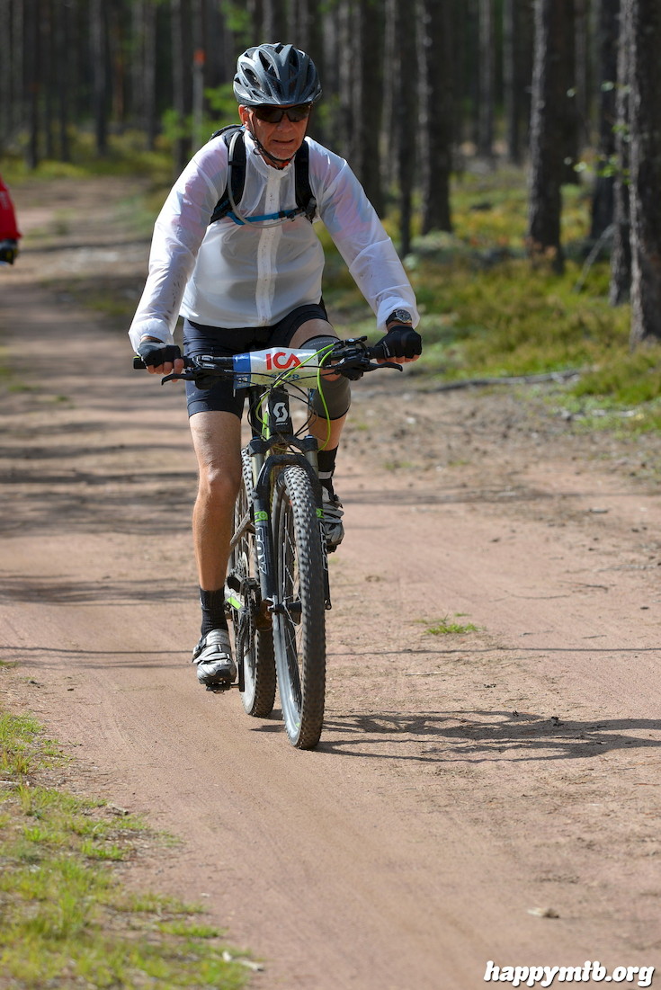 Bild från Cykelvasan 2014 - 45 km