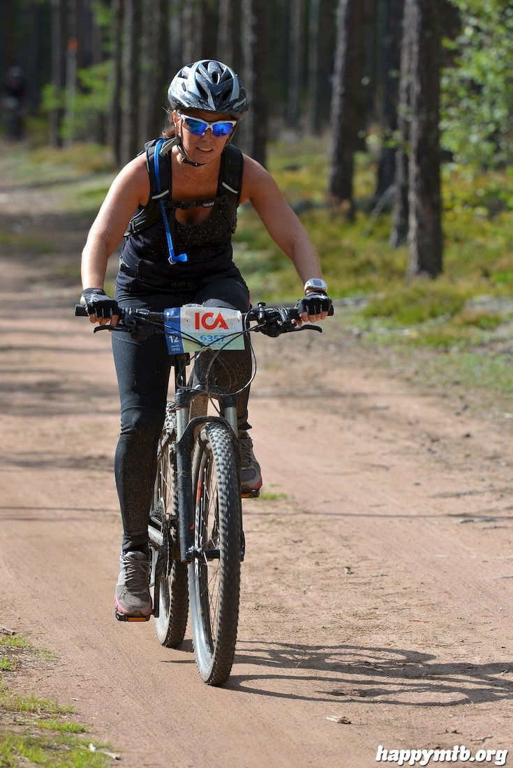 Bild från Cykelvasan 2014 - 45 km