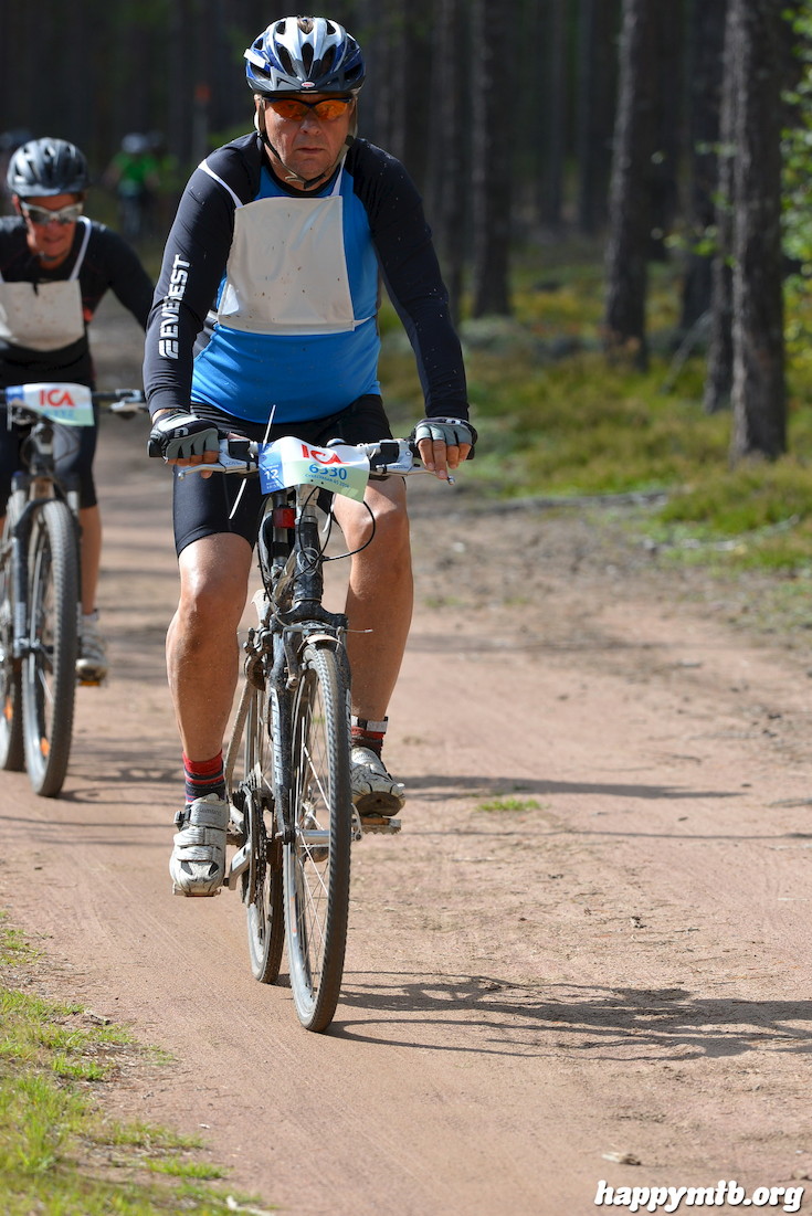 Bild från Cykelvasan 2014 - 45 km