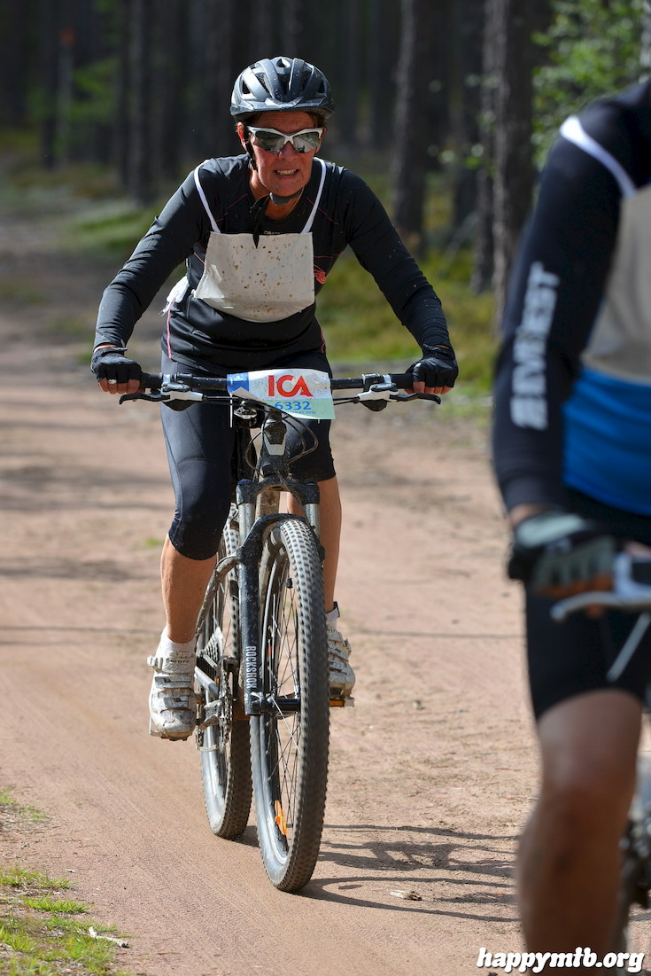 Bild från Cykelvasan 2014 - 45 km