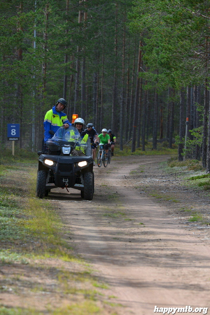 Bild från Cykelvasan 2014 - 45 km