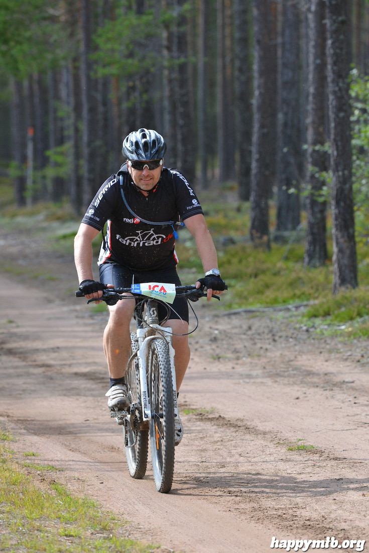 Bild från Cykelvasan 2014 - 45 km