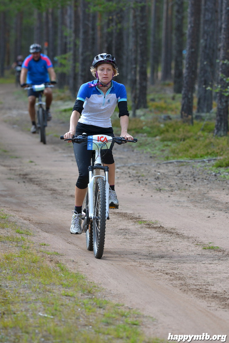 Bild från Cykelvasan 2014 - 45 km