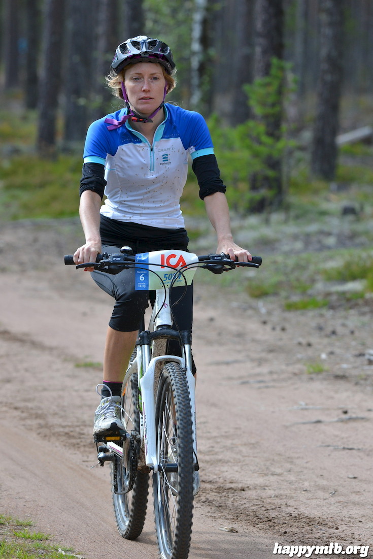 Bild från Cykelvasan 2014 - 45 km